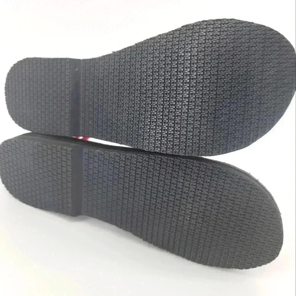 MACRAME  SANDALS - Picture 6 of 6